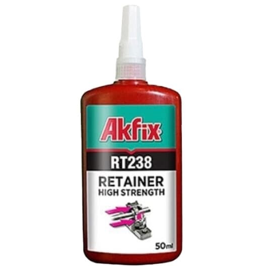 Формирователь прокладок Akfix красный