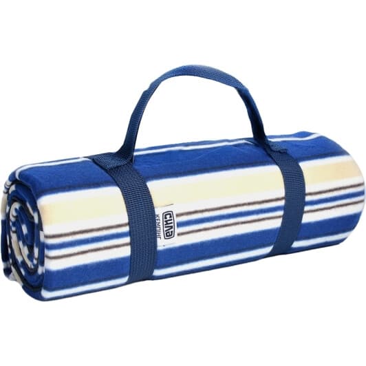 Каремат Сила "Турист" 960991 синий