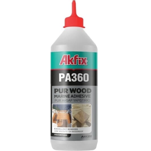 Клей Akfix PA360