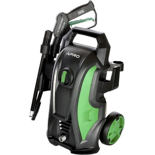 Мойка высокого давления Apro PWH-1400