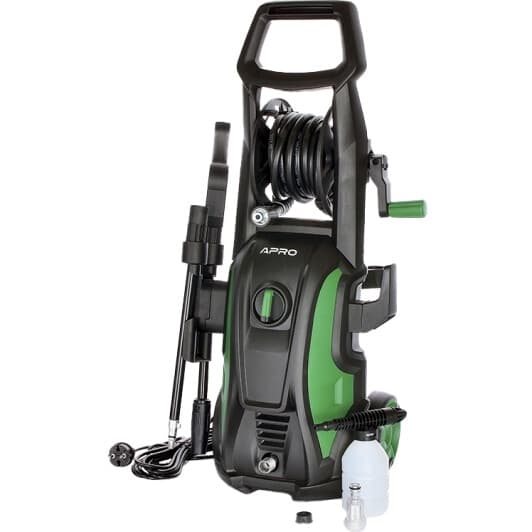 Мийка високого тиску Apro PWH-2100