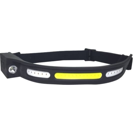 Налобний ліхтар HeadLight WJ-003