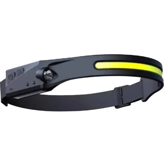 Налобний ліхтар HeadLight WJ-805