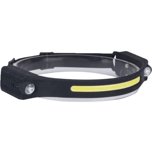 Налобний ліхтар HeadLight WJ-8088