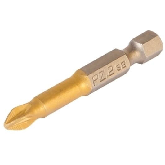 Набор бит Granite 10-92-511 10 шт.