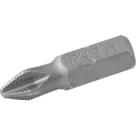 Набір бит Granite 10-02-252 10 шт.