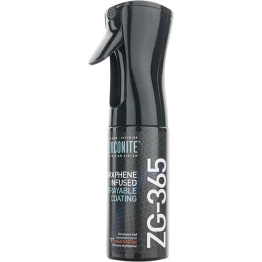 Полироль для кузова SurFace Graphene