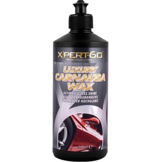 Поліроль для кузова SurFace XPERT-60