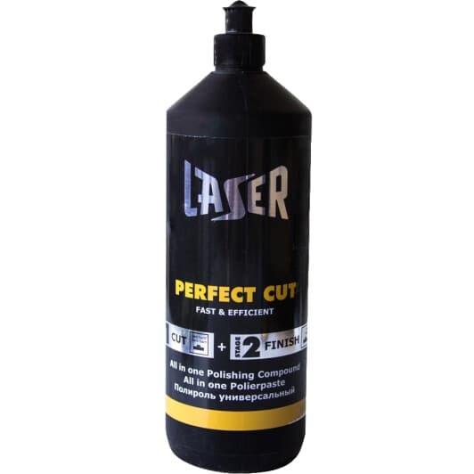 Поліроль для кузова Chamaleon Laser Perfect Cut