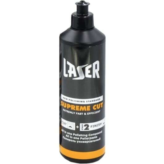 Полироль для кузова Chamaleon Laser Supreme Cut
