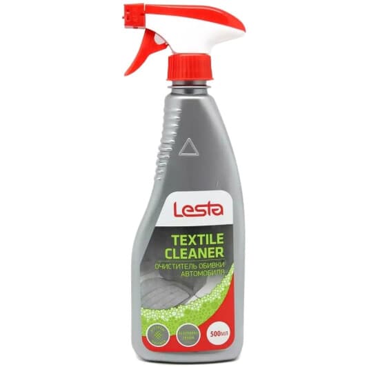 Очиститель салона LESTA Textile Cleaner 500 мл