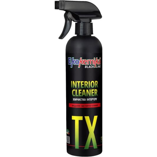 Очисник салону Ekokemika Interior Cleaner 500 мл