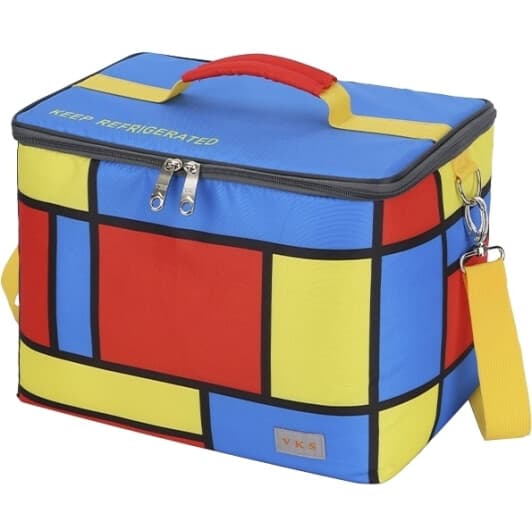 Термосумка VKS Арлекін V820 23 л