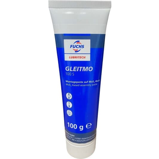 Смазка Fuchs Gleitmo 100 S