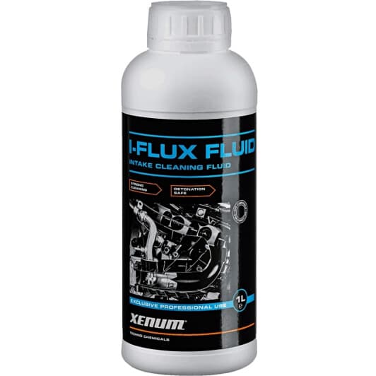 Присадка Xenum I-Flux Fluid