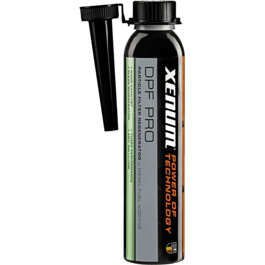 Присадка Xenum DPF PRO