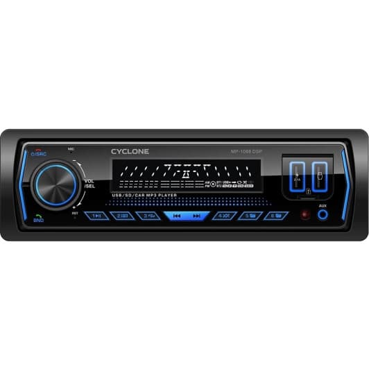 Магнітола Cyclone MP-1088