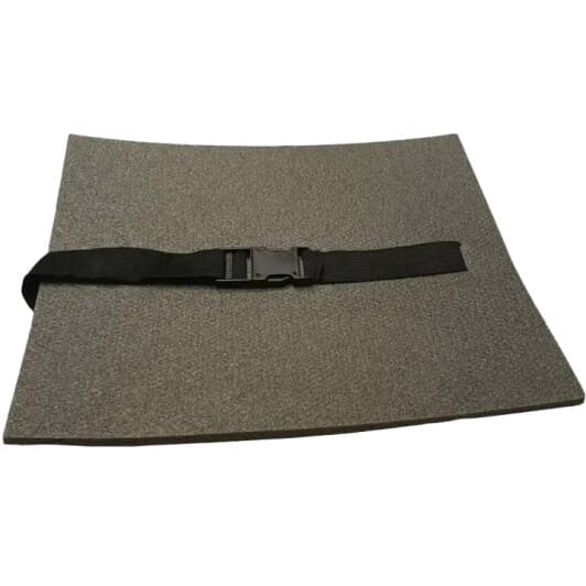 Сидушка Ranger SK0005 серый