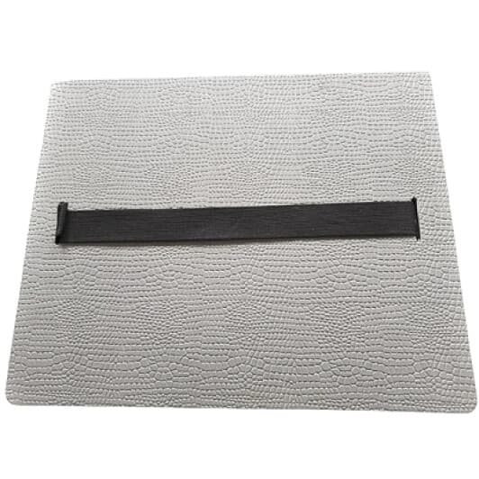 Сидушка Ranger Eva SK0006 колір сіро-бежевий