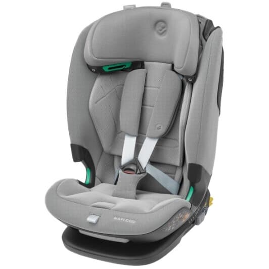 Автокресло Maxi-Cosi Titan Pro 2 I-Size
