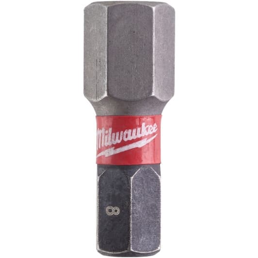 Набір бит Milwaukee Shockwave 4932430898 2 шт.