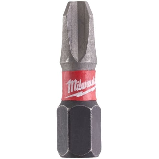 Набор бит Milwaukee Shockwave 4932430857 2 шт.