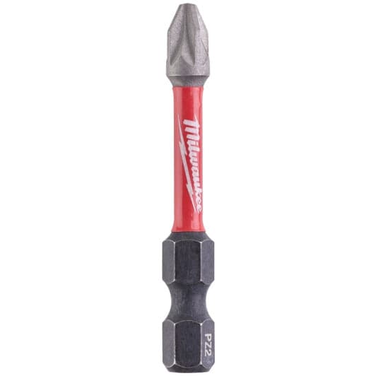Набор бит Milwaukee Shockwave 4932430866 10 шт.