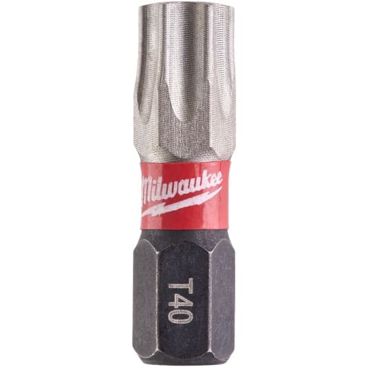 Набір бит Milwaukee Shockwave 4932471585 2 шт.