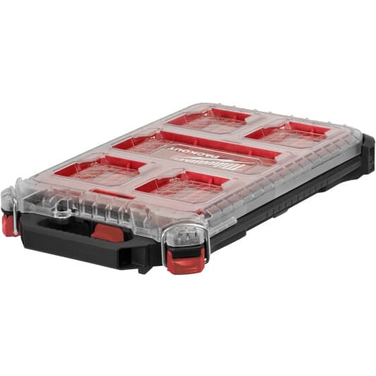 Органайзер для мелких деталей Milwaukee Packout 4932471065