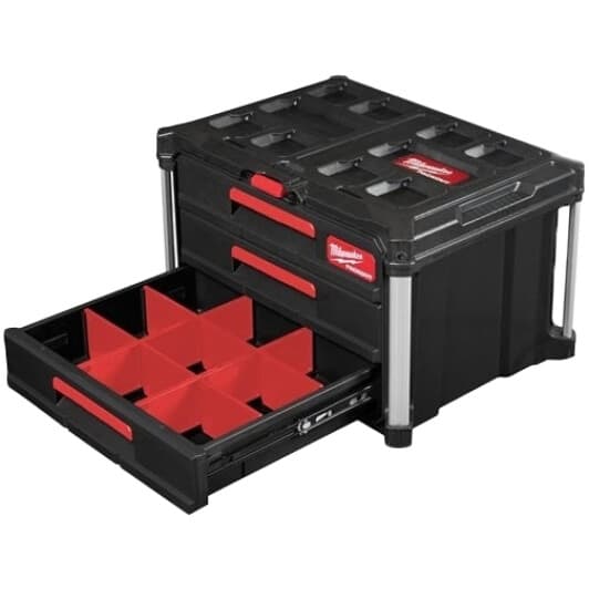 Ящик для инструментов Milwaukee Packout 4932472130