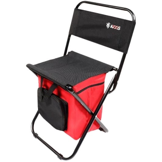 Стілець складаний Axxis Happy Fisherman AX-1205