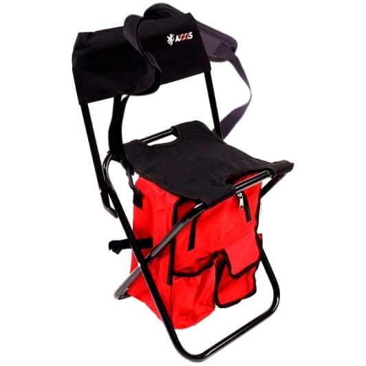 Стул - рюкзак Axxis Optimal 3 in 1 AX-1206