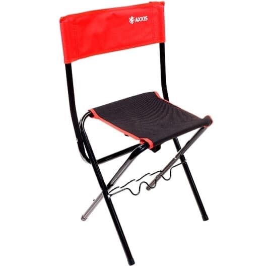 Стул складной Axxis Fisherman AX-1202