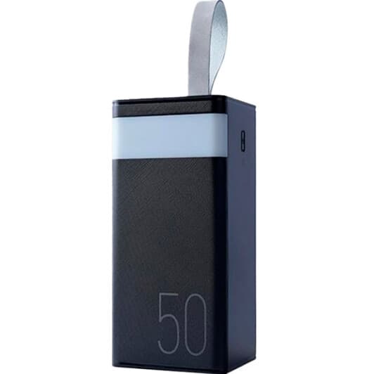 Повербанк Remax Chinen 50000 mAh 22.5 Вт