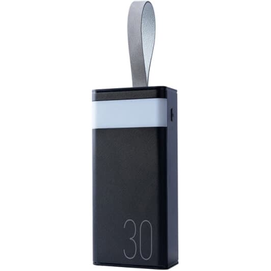 Повербанк Remax Chinen 30000 mAh 22.5 Вт