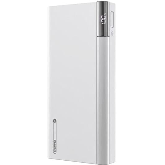 Повербанк Remax Riji RPP-108 20000 mAh 22.5 Вт