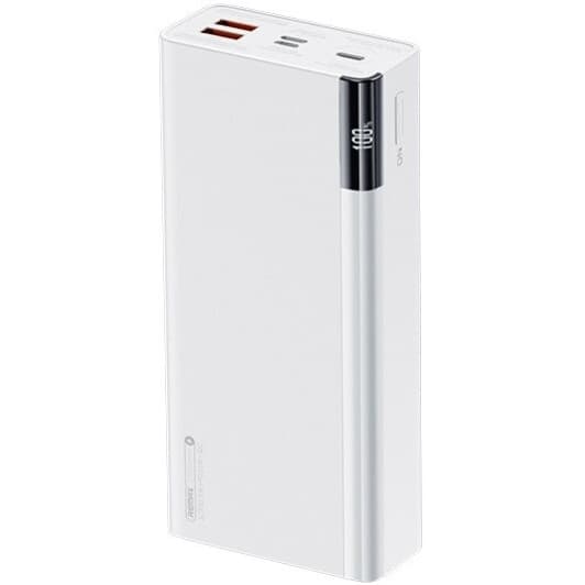 Повербанк Remax Riji RPP-257 30000 mAh 22.5 Вт
