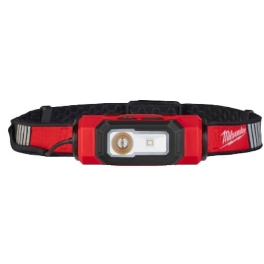 Налобний ліхтар Milwaukee 4933479768