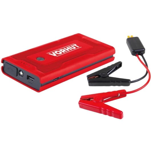 Пусковий пристрій (бустер) Vorhut 52-295