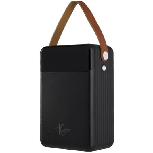 Повербанк Квант DPD80 80000 mAh 22.5 Вт