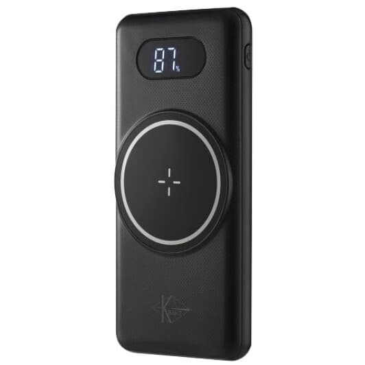 Повербанк Квант PD06 10000 mAh 22.5 Вт