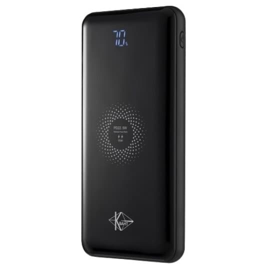 Повербанк Квант PD18-2 20000 mAh 22.5 Вт