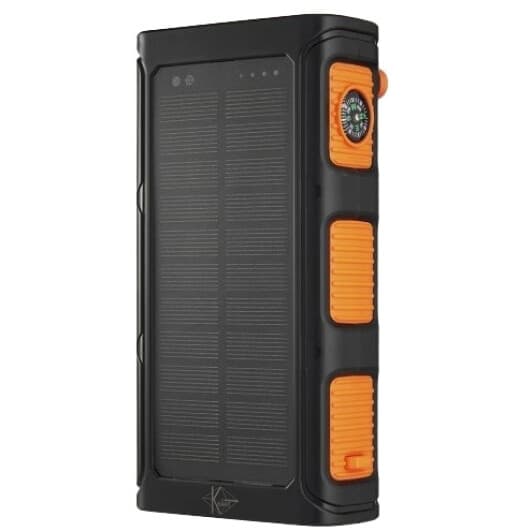 Повербанк Квант WSC37 30000 mAh 20 Вт