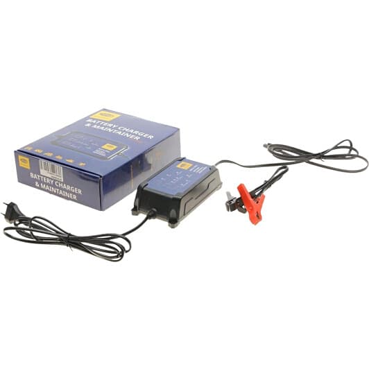 Зарядное устройство Magneti Marelli BAT-5 PRO 007935660650