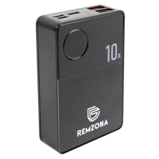 Повербанк Remzona Extrinity 10X 10000 mAh 22.5 Вт