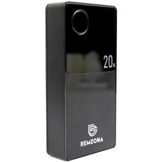 Повербанк Remzona Extrinity 20X 20000 mAh 22.5 Вт