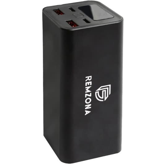 Повербанк Remzona Exreser 20X 20000 mAh 65 Вт