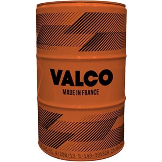 Valco C-PROTECT 5.1 10W-40 (20 л) моторна олива