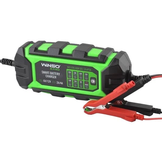 Зарядний пристрій Winso 139310