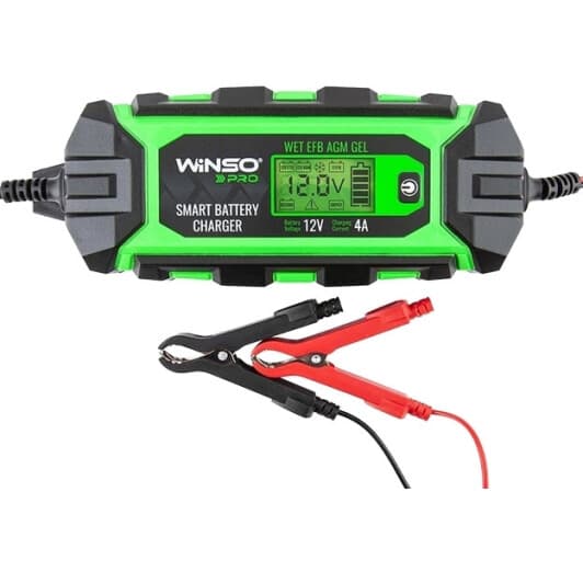 Зарядное устройство Winso 139320